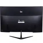 Моноблок iRU Office P2313 1551258 (23.8 ", Intel, Core i3, 10100, 3.6, 8 Гб, SSD, 240 Гб)