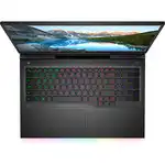 Ноутбук Dell G7 17 7700 210-AVTQ-A6 (17.3 ", FHD 1920x1080 (16:9), Intel, Core i7, 16 Гб, SSD, 512 ГБ, nVidia GeForce RTX 2070)