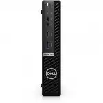 Персональный компьютер Dell OptiPlex 7090 Micro 7090-0143 (Core i7, 10700T, 2, 16 Гб, DDR4-2400, SSD, Windows 10 Pro)