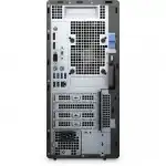 Персональный компьютер Dell Optiplex 7090 MT 7090-0075 (Core i9, 10900, 2.8, 16 Гб, DDR4-2400, SSD, Windows 10 Pro)
