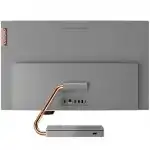 Моноблок Lenovo IdeaCentre AIO 5 27IMB05 F0FA0083RK (27 ", Intel, Core i7, 10700T, 2.0, 16 Гб, HDD и SSD, 1 Тб, 512 Гб)