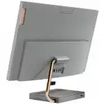 Моноблок Lenovo IdeaCentre AIO 5 27IMB05 F0FA0083RK (27 ", Intel, Core i7, 10700T, 2.0, 16 Гб, HDD и SSD, 1 Тб, 512 Гб)