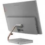 Моноблок Lenovo IdeaCentre AIO 5 27IMB05 F0FA0083RK (27 ", Intel, Core i7, 10700T, 2.0, 16 Гб, HDD и SSD, 1 Тб, 512 Гб)