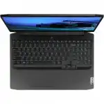 Ноутбук Lenovo IdeaPad Gaming 3 15IMH05 81Y40173RU (15.6 ", FHD 1920x1080 (16:9), Intel, Core i5, 8 Гб, SSD, 512 ГБ, nVidia GeForce GTX 1650 Ti)