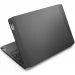 Ноутбук Lenovo IdeaPad Gaming 3 15IMH05 81Y40173RU (15.6 ", FHD 1920x1080 (16:9), Intel, Core i5, 8 Гб, SSD, 512 ГБ, nVidia GeForce GTX 1650 Ti)