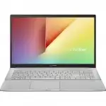 Ноутбук Asus S533EQ-BN304T 90NB0SE4-M04600 (15.6 ", FHD 1920x1080 (16:9), Intel, Core i7, 16 Гб, SSD, 512 ГБ, nVidia GeForce MX350)