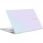 Ноутбук Asus S533EQ-BN304T 90NB0SE4-M04600 (15.6 ", FHD 1920x1080 (16:9), Intel, Core i7, 16 Гб, SSD, 512 ГБ, nVidia GeForce MX350)
