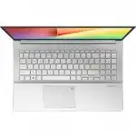 Ноутбук Asus S533EQ-BN304T 90NB0SE4-M04600 (15.6 ", FHD 1920x1080 (16:9), Intel, Core i7, 16 Гб, SSD, 512 ГБ, nVidia GeForce MX350)
