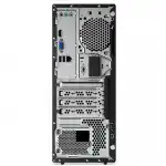 Персональный компьютер Lenovo V55t 15ARE 11KG0006RU (AMD Ryzen 3, 4300G, 3.8, 8 Гб, DDR4-3200, SSD, Windows 10 Pro)