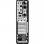Персональный компьютер Asus D500SA-3101000610 90PF0231-M17000 (Core i3, 10100, 3.6, 8 Гб, DDR4-2400, SSD)