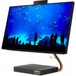 Моноблок Lenovo IdeaCentre A540-24API AIO F0EM0098RK (23.8 ", AMD, Ryzen 5, 4600GE, 3.3, 8 Гб, SSD, 512 Гб)