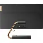 Моноблок Lenovo IdeaCentre A540-24API AIO F0EM0098RK (23.8 ", AMD, Ryzen 5, 4600GE, 3.3, 8 Гб, SSD, 512 Гб)
