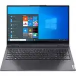 Ноутбук Lenovo Yoga 7 15ITL5 82BJ006KRU (15.6 ", FHD 1920x1080 (16:9), Intel, Core i5, 8 Гб, SSD, 512 ГБ, Intel Iris Xe Graphics)