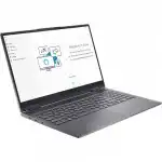 Ноутбук Lenovo Yoga 7 15ITL5 82BJ006KRU (15.6 ", FHD 1920x1080 (16:9), Intel, Core i5, 8 Гб, SSD, 512 ГБ, Intel Iris Xe Graphics)