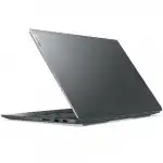 Ноутбук Lenovo IdeaPad 5 Pro 16ACH6 82L5002CRK (16 ", WQXGA 2560x1600 (16:10), AMD, Ryzen 7, 16 Гб, SSD, 1 ТБ, AMD Radeon Vega)