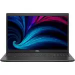 Ноутбук Dell Latitude 3520 3520-2385 (15.6 ", FHD 1920x1080 (16:9), Intel, Core i5, 8 Гб, SSD, 256 ГБ, Intel Iris Xe Graphics)