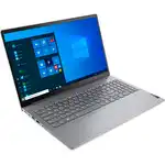 Ноутбук Lenovo ThinkBook 15 G2 ITL 20VE00FNRU (15.6 ", FHD 1920x1080 (16:9), Intel, Core i7, 16 Гб, SSD, 512 ГБ, Intel Iris Xe Graphics)