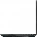 Ноутбук Dell G3 3500 G315-8489 (15.6 ", FHD 1920x1080 (16:9), Intel, Core i5, 8 Гб, HDD и SSD, 256 ГБ, nVidia GeForce GTX 1650)