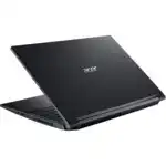 Ноутбук Acer A715-42G NH.QE5ER.004 (15.6 ", FHD 1920x1080 (16:9), AMD, Ryzen 5, 8 Гб, SSD, 512 ГБ, nVidia GeForce RTX 3050)
