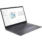 Ноутбук Lenovo Yoga 7 14ITL5 82BH00CSRK (14 ", FHD 1920x1080 (16:9), Intel, Core i7, 8 Гб, SSD, 512 ГБ, Intel Iris Xe Graphics)