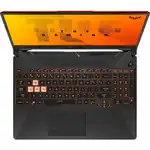 Ноутбук Asus FX506LH-HN004 90NR03U2-M00860