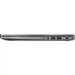 Ноутбук Asus D515DA-EJ1232 90NB0T41-M20460 (15.6 ", FHD 1920x1080 (16:9), AMD, Ryzen 3, 8 Гб, SSD, 256 ГБ, AMD Radeon Vega)