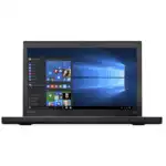 Ноутбук Lenovo ThinkPad X270 20HN0016RT (12.5 ", FHD 1920x1080 (16:9), Core i5, 8 Гб, SSD, 256 ГБ)
