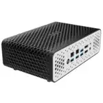 Платформа для ПК Zotac ZBOX-CI622NANO 250-FB418-J01ZT