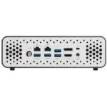 Платформа для ПК Zotac ZBOX-CI622NANO 250-FB418-J01ZT