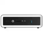 Платформа для ПК Zotac ZBOX-CI622NANO 250-FB418-J01ZT