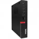 Персональный компьютер Lenovo ThinkCentre M720q 10T7S1AE00 (Core i5, 8500T, 2.1, 8 Гб, DDR4-2666, HDD и SSD, Windows 10 Pro)