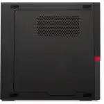 Персональный компьютер Lenovo ThinkCentre M720q 10T7S1AE00 (Core i5, 8500T, 2.1, 8 Гб, DDR4-2666, HDD и SSD, Windows 10 Pro)