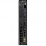 Персональный компьютер Lenovo ThinkCentre M720q 10T7S1AE00 (Core i5, 8500T, 2.1, 8 Гб, DDR4-2666, HDD и SSD, Windows 10 Pro)