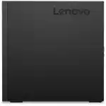 Персональный компьютер Lenovo ThinkCentre M720q 10T7S1AE00 (Core i5, 8500T, 2.1, 8 Гб, DDR4-2666, HDD и SSD, Windows 10 Pro)