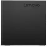 Персональный компьютер Lenovo ThinkCentre M720q 10T7S1AH00 (Core i7, 9700T, 2, 8 Гб, DDR4-2666, HDD и SSD, Windows 10 Pro)