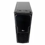Персональный компьютер iRU Game 525 MT 1493174 (AMD Ryzen 5, 3600, 3.6, 16 Гб, DDR4-2400, HDD и SSD, Windows 10 Home)