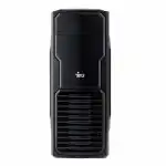 Персональный компьютер iRU Game 525 MT 1493174 (AMD Ryzen 5, 3600, 3.6, 16 Гб, DDR4-2400, HDD и SSD, Windows 10 Home)