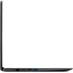 Ноутбук Acer Aspire 3 A315-34 NX.HE3ER.006 (15.6 ", FHD 1920x1080 (16:9), Intel, Celeron, 4 Гб, SSD, 256 ГБ, Intel UHD Graphics)