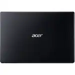 Ноутбук Acer Aspire 3 A315-34 NX.HE3ER.006 (15.6 ", FHD 1920x1080 (16:9), Intel, Celeron, 4 Гб, SSD, 256 ГБ, Intel UHD Graphics)