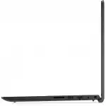 Ноутбук Dell Vostro 3515 210-BBHJ (15.6 ", FHD 1920x1080 (16:9), AMD, Ryzen 3, 8 Гб, SSD, 256 ГБ, AMD Radeon Vega)