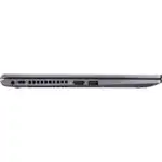 Ноутбук Asus X415EA-BV744 90NB0TT1-M10140 (14 ", HD 1366x768 (16:9), Intel, Pentium, 8 Гб, SSD, 256 ГБ)
