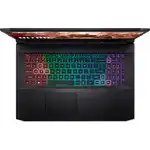 Ноутбук Acer AN517-41 NH.QBHER.00C (17.3 ", FHD 1920x1080 (16:9), AMD, Ryzen 7, 16 Гб, SSD, 512 ГБ, nVidia GeForce RTX 3080)