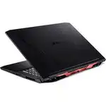 Ноутбук Acer AN517-41 NH.QBHER.00C (17.3 ", FHD 1920x1080 (16:9), AMD, Ryzen 7, 16 Гб, SSD, 512 ГБ, nVidia GeForce RTX 3080)