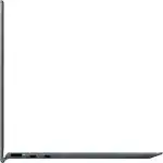 Ноутбук Asus ZenBook 14 UM425QA-KI059T 90NB0TV1-M01680 (14 ", FHD 1920x1080 (16:9), AMD, Ryzen 9, 16 Гб, SSD, 512 ГБ, AMD Radeon Vega)