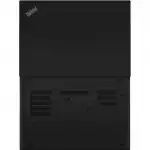 Ноутбук Lenovo ThinkPad T14 20UD001QRT (14 ", FHD 1920x1080 (16:9), AMD, Ryzen 5 Pro, 8 Гб, SSD, 256 ГБ, AMD Radeon Vega)