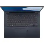 Ноутбук Asus ASUS ExpertBook P2451FA-EK2225R (14 ", FHD 1920x1080 (16:9), Intel, Core i5, 8 Гб, SSD, 512 ГБ, Intel UHD Graphics)