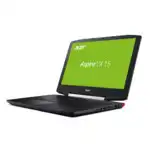 Ноутбук Acer Aspire VX5-591 NH.GM2ER.004 (15.6 ", FHD 1920x1080 (16:9), Core i7, 8 Гб, HDD и SSD, 128 ГБ, nVidia GeForce GTX 1050)