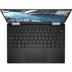 Ноутбук Dell XPS 13 9310 2in1 210-AWVQ CENTENARIO_TGLU_2105_1900_BLK (13.4 ", 4K Ultra HD 3840x2400 (16:10), Intel, Core i7, 16 Гб, SSD, 512 ГБ, Intel Iris Plus Graphics)