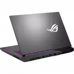 Ноутбук Asus ROG Strix G15 G513QM G513QM-HN227 (15.6 ", FHD 1920x1080 (16:9), AMD, Ryzen 7, 16 Гб, SSD, 1 ТБ, nVidia GeForce RTX 3060)