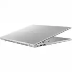 Ноутбук Asus VivoBook M712DA M712DA-AU024T (17.3 ", FHD 1920x1080 (16:9), AMD, Ryzen 5, 8 Гб, SSD, 512 ГБ, AMD Radeon Vega)